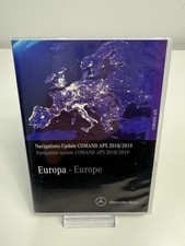 GENUINE Map update for