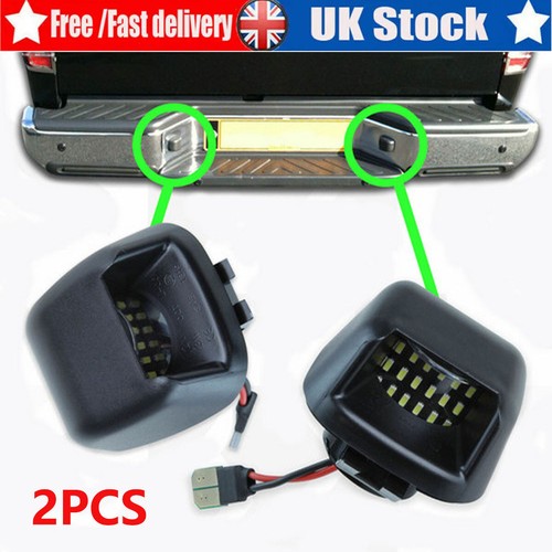 2pcs for nissan navara d40 - 2pcs,