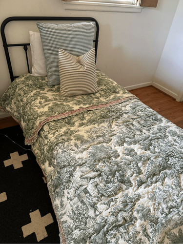 Custom french country - french,