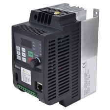 Variable Frequency Inverters