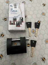 MUL-T-Lock Extra High Security