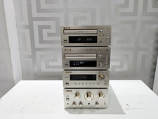 TEAC A-300 Hi-Fi Stereo Stack