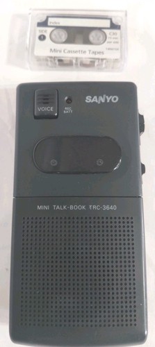 Vintage sanyo mini - sanyo,