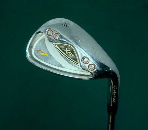 Taylormade wedge stiff - taylormade, a