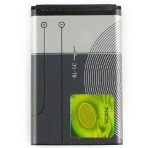 Brand new battery - bl-5c,