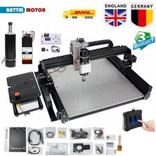 『EU』CNC 500W 4540 40W