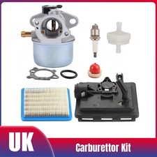498170 799868 Carburettor Carb kit for Briggs Stratton Mower Quantum Carburetor