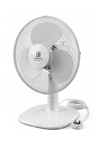 Desk fan inch speed - inch,