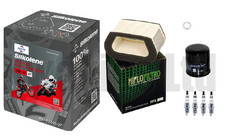 Service Kit Filters Iridium