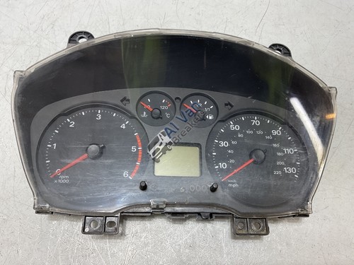 Ford transit 260 mk7 - lr,