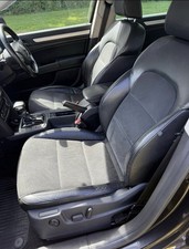 Skoda superb Mk2 2008-2015