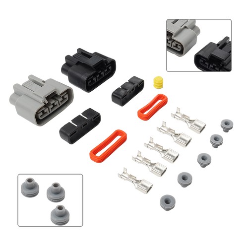 Voltage regulator rectifier - voltage,