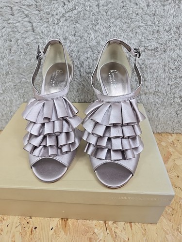 Bourne sabine taupe fawn size - sabine,