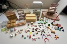Sylvanian Families Shops
