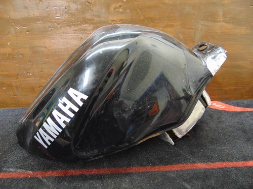 Yamaha yzf600r thundercat - yamaha,