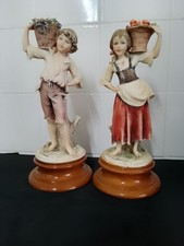 Capodimonte Giuseppe Armani