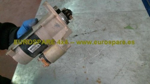 23300 300 24862 - 23300, starter