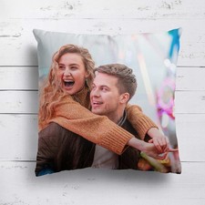 Couple Cushion Personalised