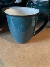 Denby Greenwich Modern Style Mug
