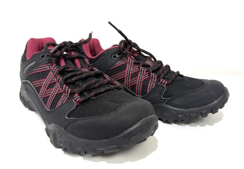 Regatta ladies black pink - , black/pink