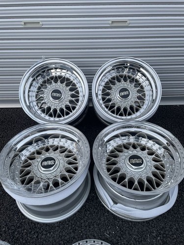 Bbs rs189 inch - rs189, 15-inch