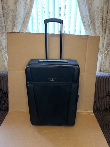 Samsonite large soft shell - samsonite,