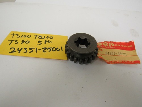 Suzuki ts100 tc100 ts90 - tc100, oem