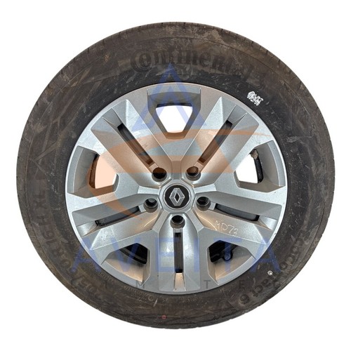 Renault kangoo ml19 2023 mk3 - 2023,