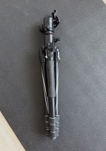 Manfrotto befree xpro - manfrotto,