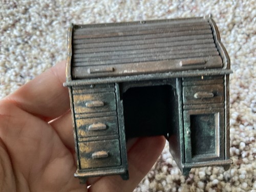 Vintage durham industries die - durham,
