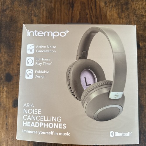 Intempo aria over ear - over,