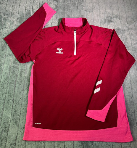 Hummel ladies track - track, jacket