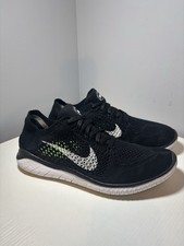 Nike Free Run Flyknit Mens