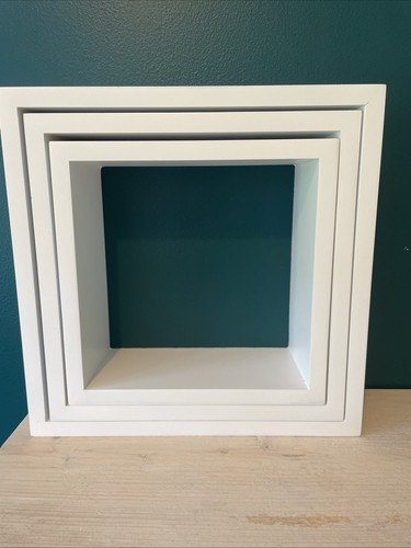 Modern set floating - 3x,
