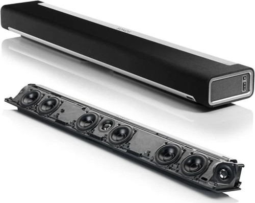 Sonos playbar sound - playbar,