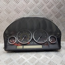 2009 RANGE ROVER VOGUE L322