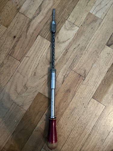 Vintage yankee 130a - 130a, spiral