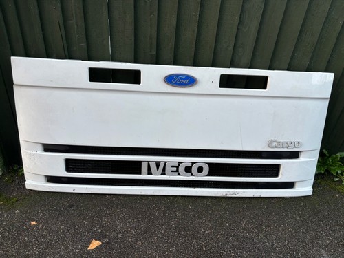 Ford cargo bonnet - ford,
