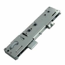 Multipoint Door Lock Gearbox