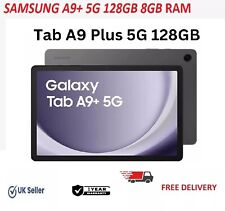 Samsung Galaxy Tab A9+ PLUS 5G