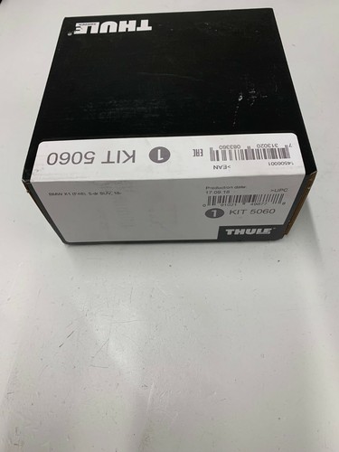 Thule fitting kit 5060 fits - 5060,