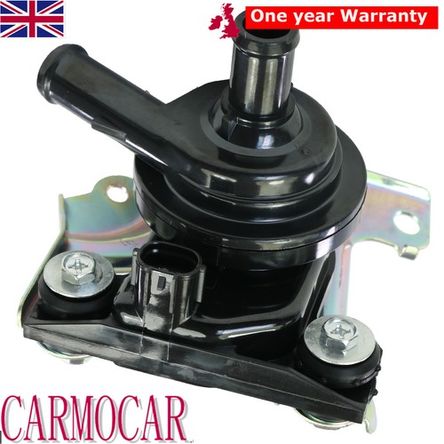 Cooling water pump electric - cooling,