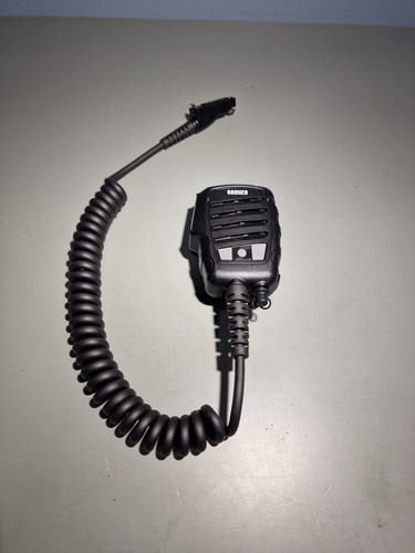 Sepura microphone 300 01982 - microphone, 300-01982