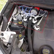 125DB Musical Air Horn Jazz DIXIE Dukes of Hazzard Fanfare 5 Trumpet 12v Car Van