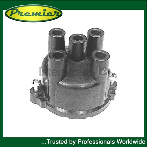 Distributor cap premier fits - distributor,