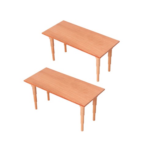 Scale doll house - scale,