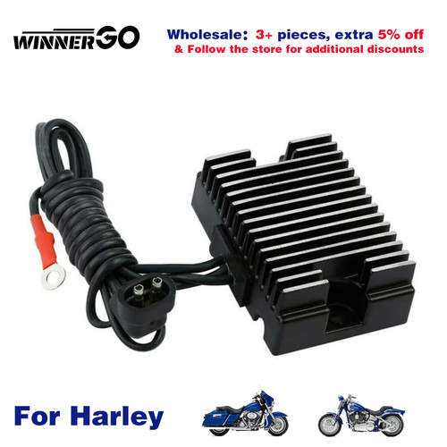 Motorcycle voltage rectifier - motorcycle,