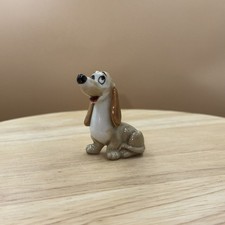 Wade Ceramics Dachie From Lady and The Tramp