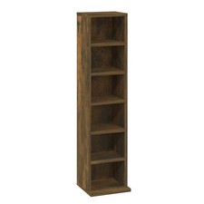 CD Cabinet Storage Oraniser