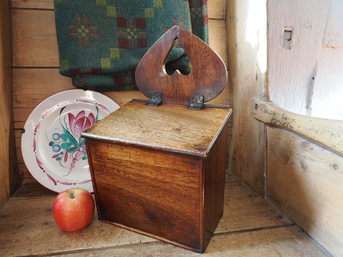 Lovely welsh wall - lovely, box